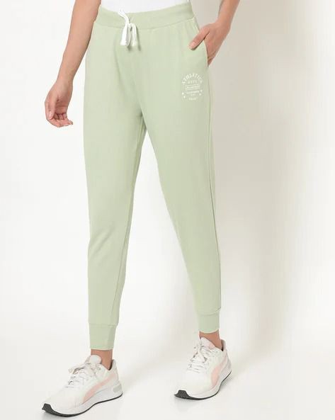 Amazing Joggers For Womens Pure Cotton