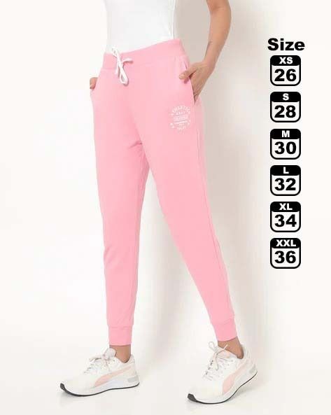 Amazing Joggers For Womens Pure Cotton