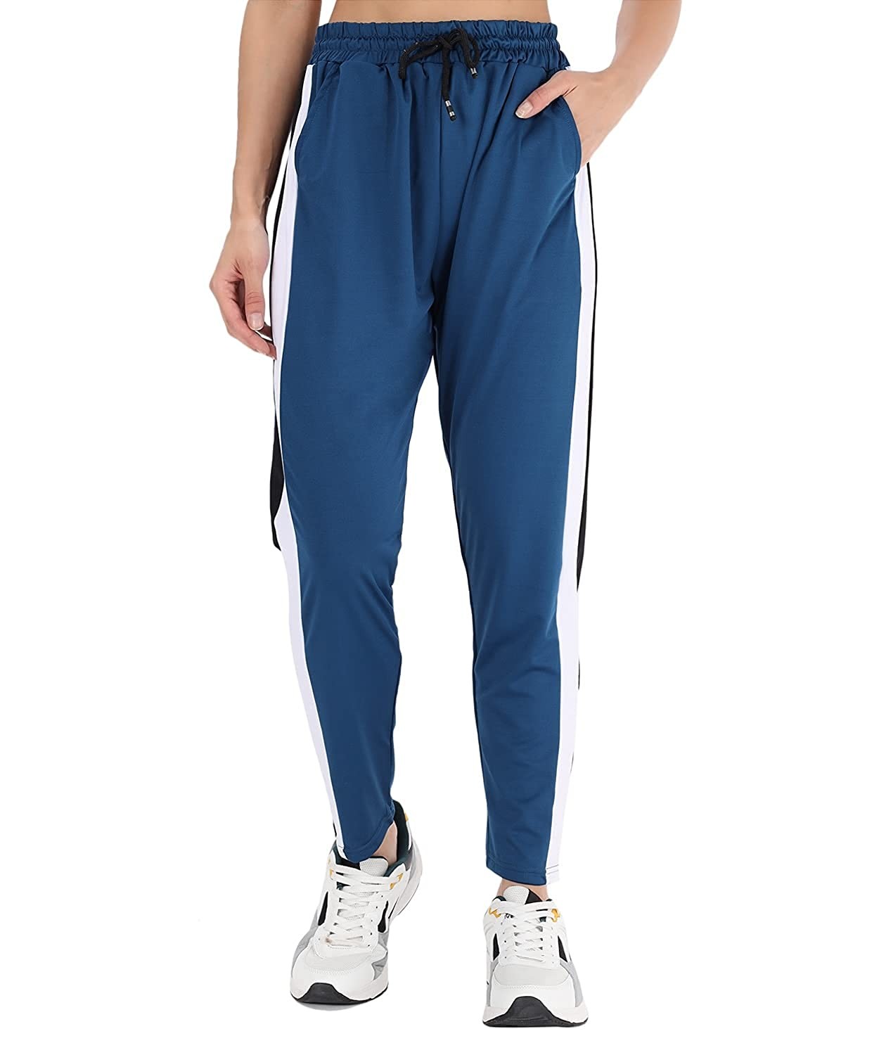 Blue Jay Casual Pant For Women