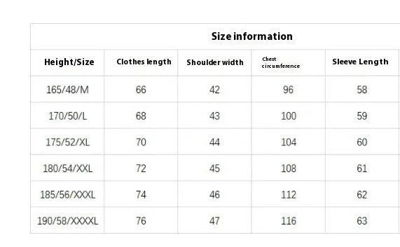 Men's Business Casual Short-sleeved T-shirt Breathable