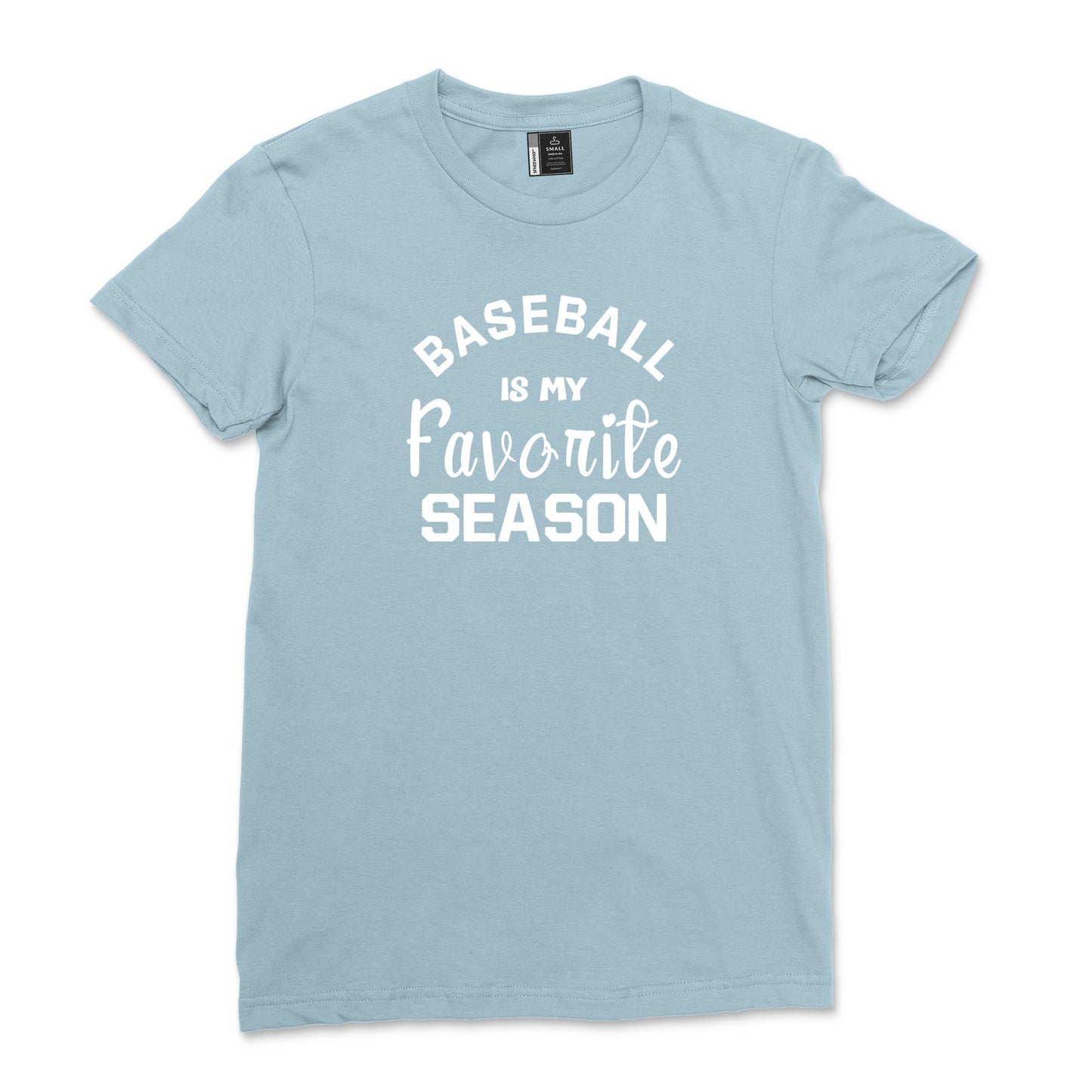 Baseball Is My Favorite Season Shirt Women Tie Dye Baseball Mom T Shirts Sports Mama Tee Casual Men Baseball Lover Gift